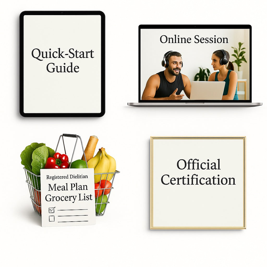 The Cycle360Trainer™ Ecosystem