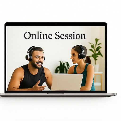 Cycle360Trainer™ Online Training Session