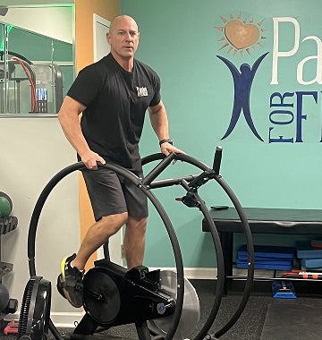 Active Over 40 Classes