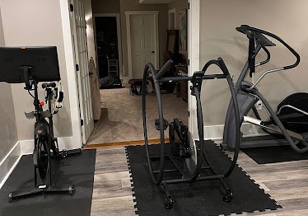 Fits Your Week. Fits Your Home.