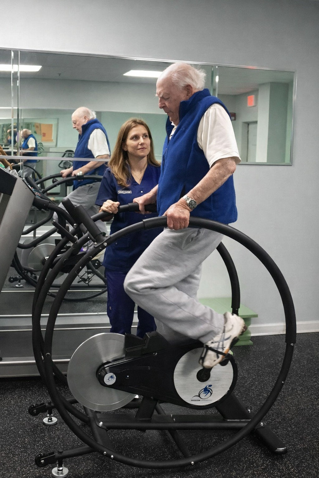 PT Clinics
