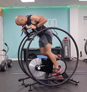 Upright Power Posture