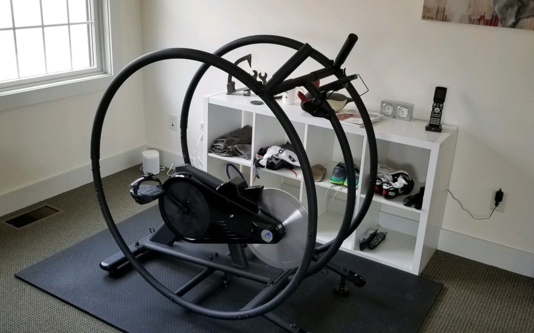 The Benefits of a Cycle 360 Workout Class – Nothing Compares!